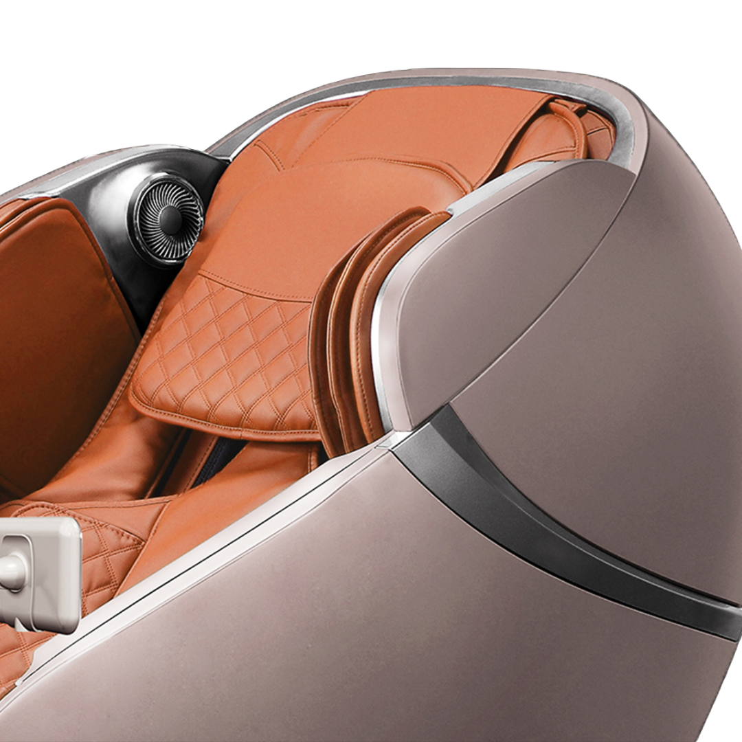 iRest MASSAGE CHAIR (SL-A100)