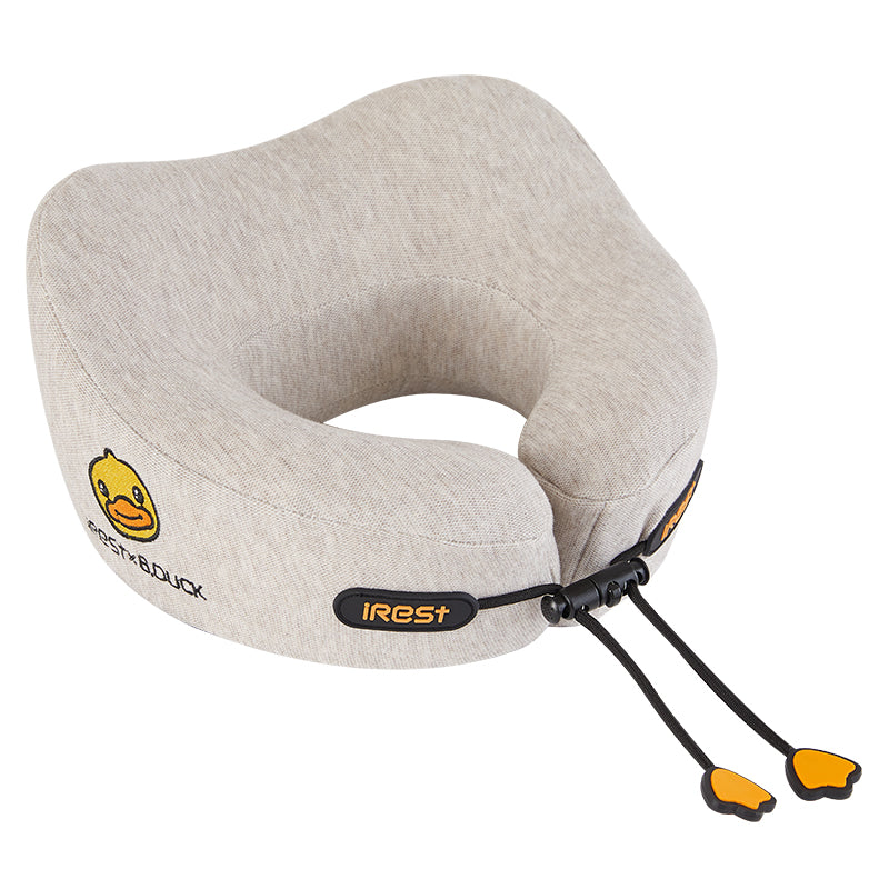 Neck Pillow iRest x B. Duck High Life .