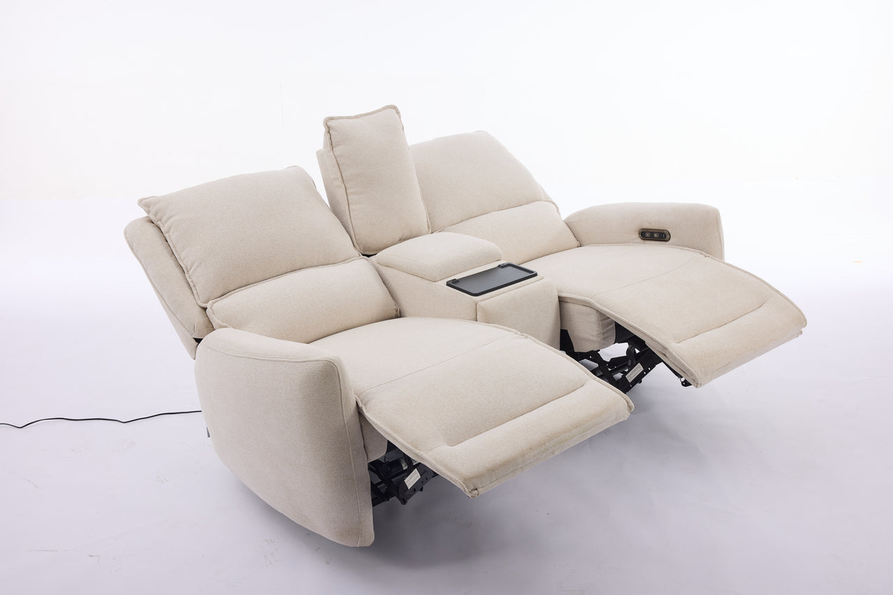 High Life Premium Power Recliner Sofa Set - Ultimate Comfort Collection Pakistan