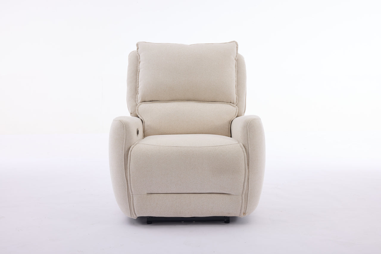 High Life Premium Power Recliner Sofa Set - Ultimate Comfort Collection Pakistan