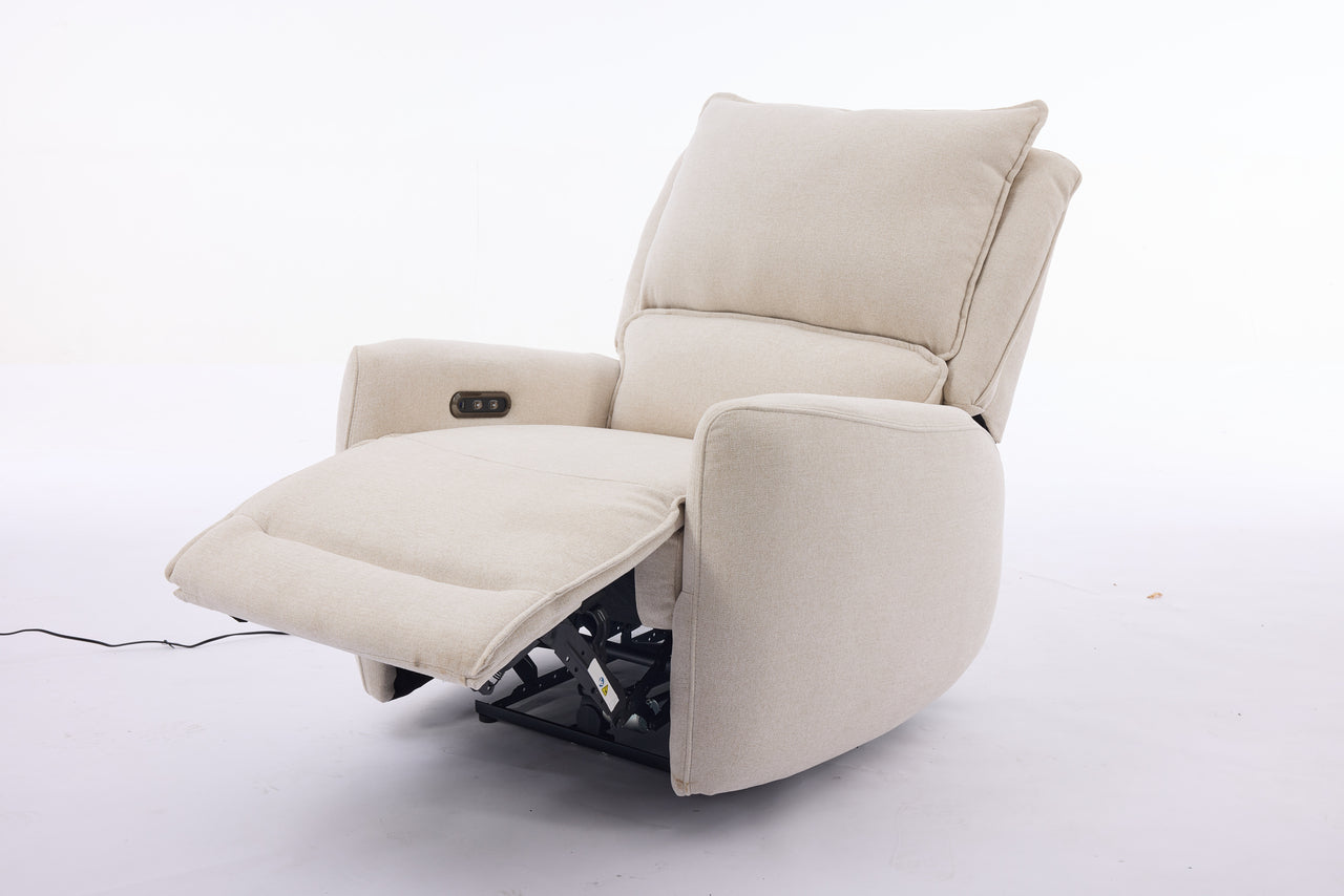 High Life Premium Power Recliner Sofa Set - Ultimate Comfort Collection Pakistan