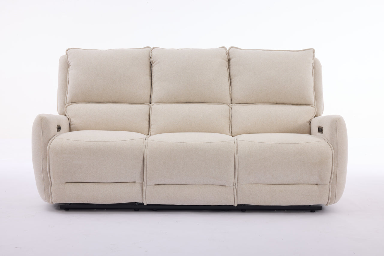 High Life Premium Power Recliner Sofa Set - Ultimate Comfort Collection Pakistan