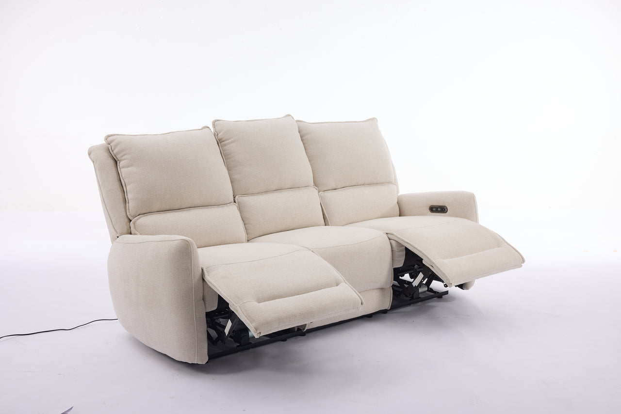 High Life Premium Power Recliner Sofa Set - Ultimate Comfort Collection Pakistan