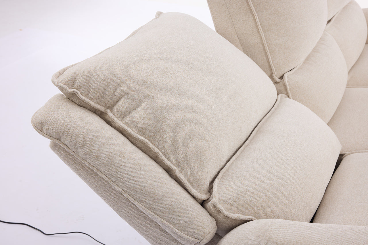 High Life Premium Power Recliner Sofa Set - Ultimate Comfort Collection Pakistan