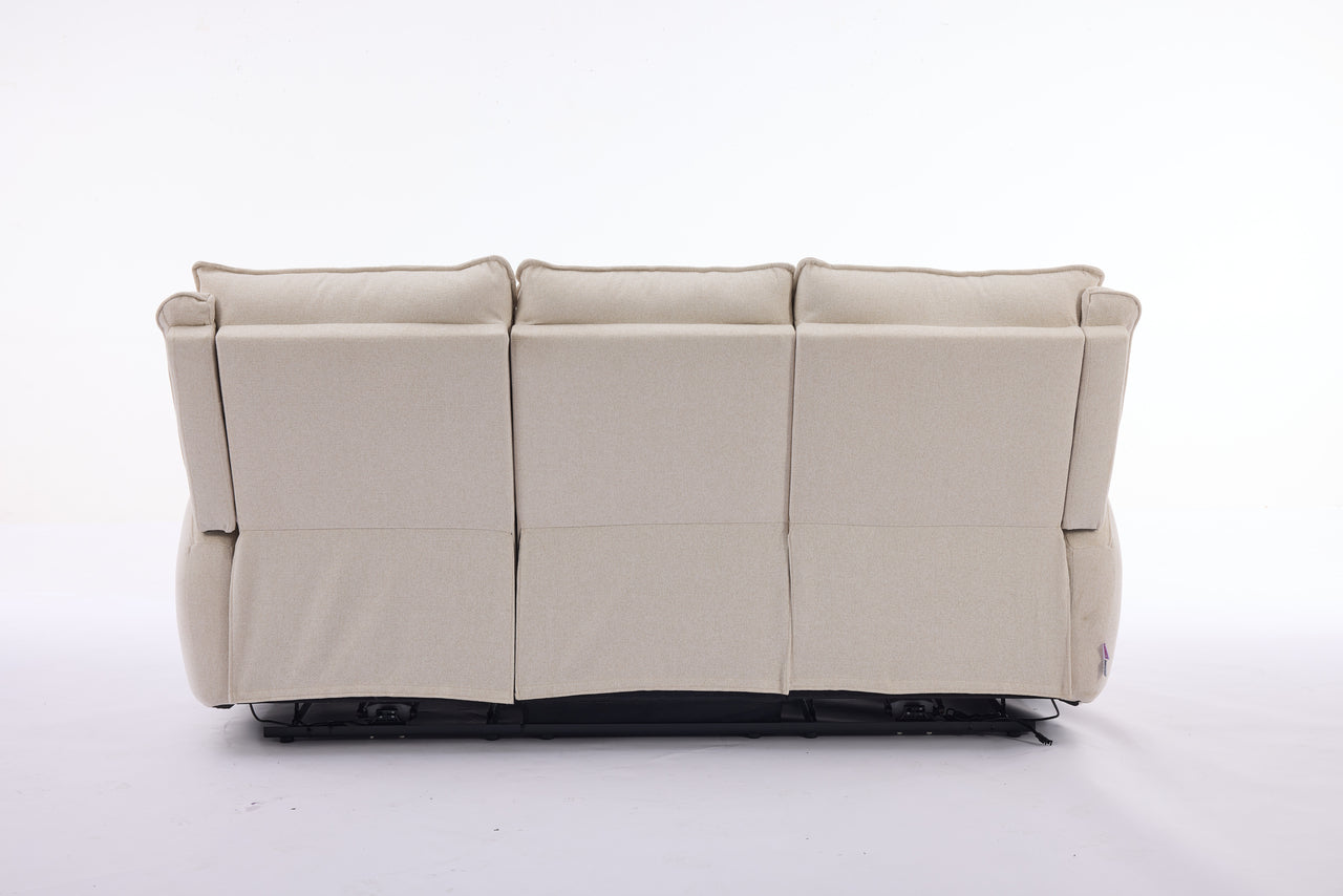 High Life Premium Power Recliner Sofa Set - Ultimate Comfort Collection Pakistan