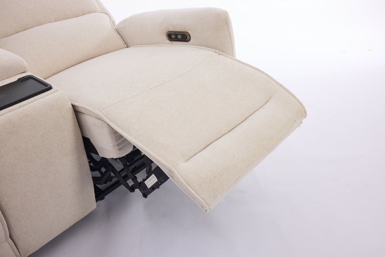 High Life Premium Power Recliner Sofa Set - Ultimate Comfort Collection Pakistan