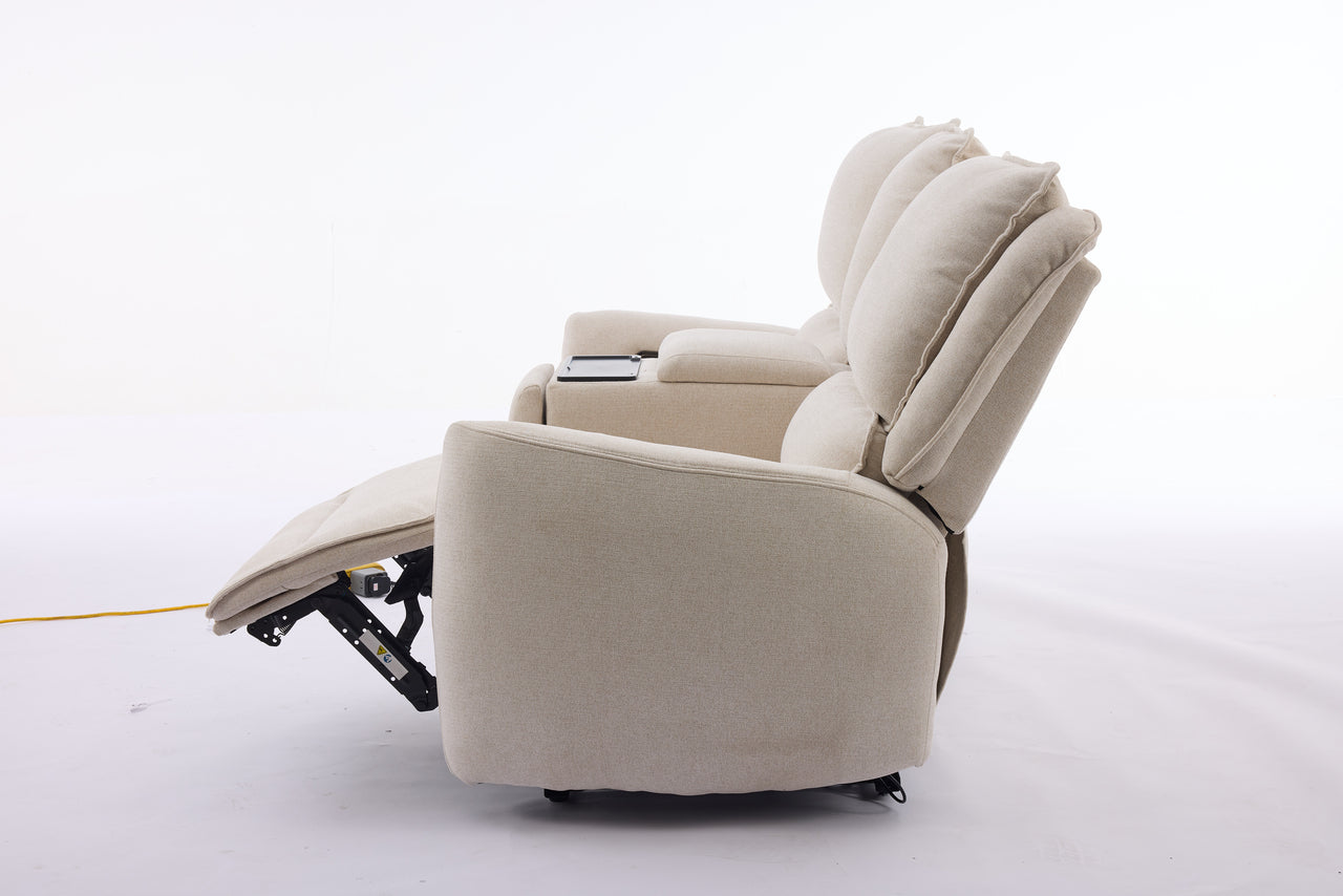 High Life Premium Power Recliner Sofa Set - Ultimate Comfort Collection Pakistan