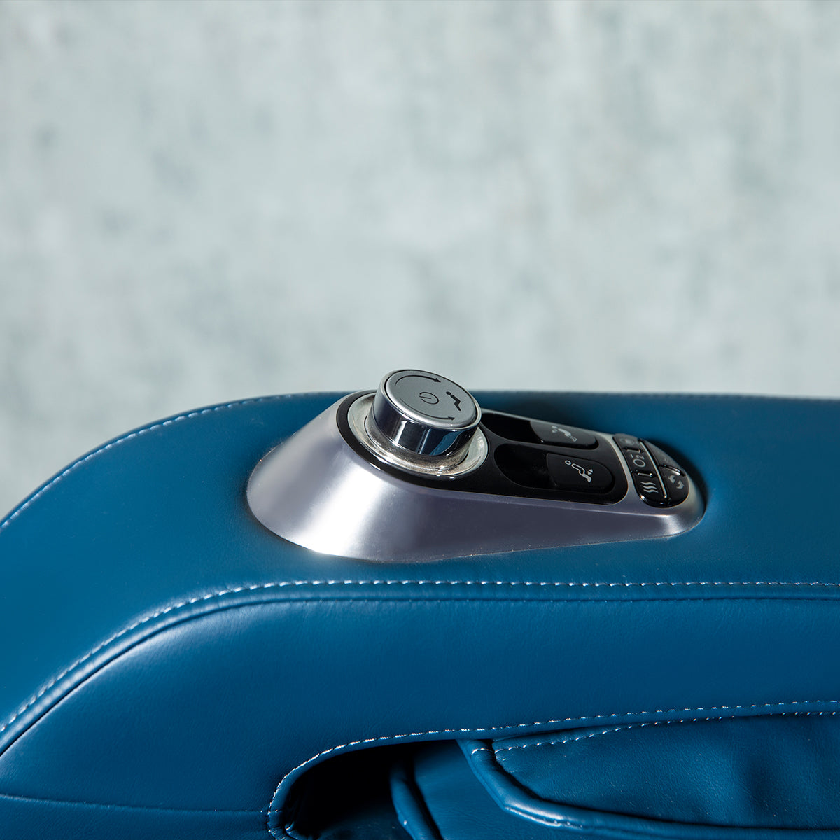 Massage Chair Sl-A600