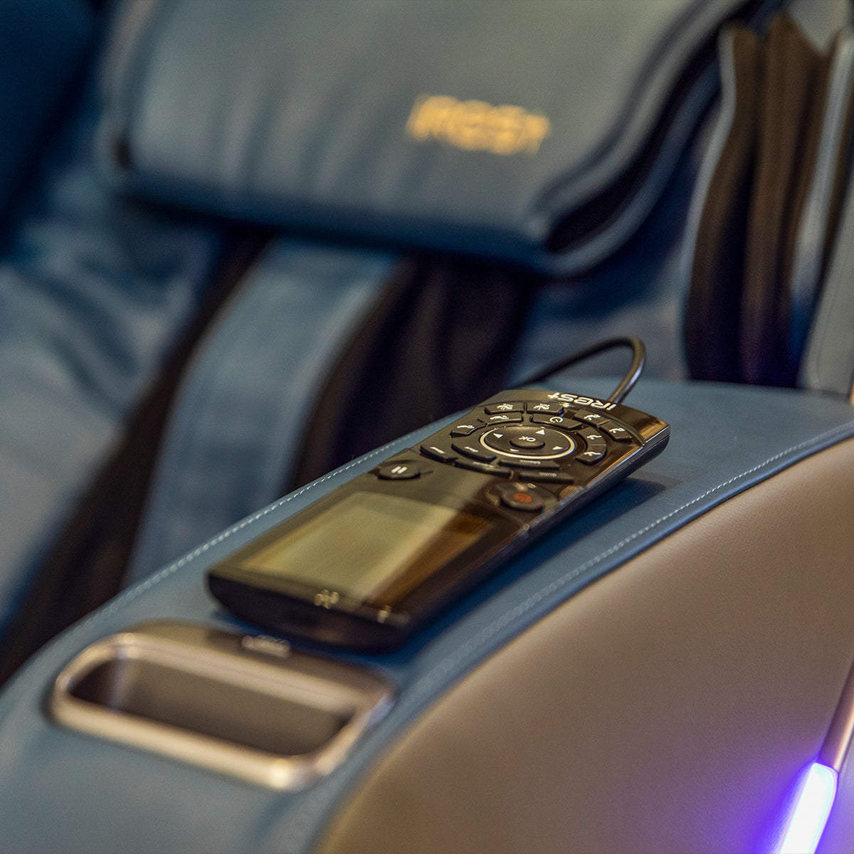 Massage Chair Sl-A600