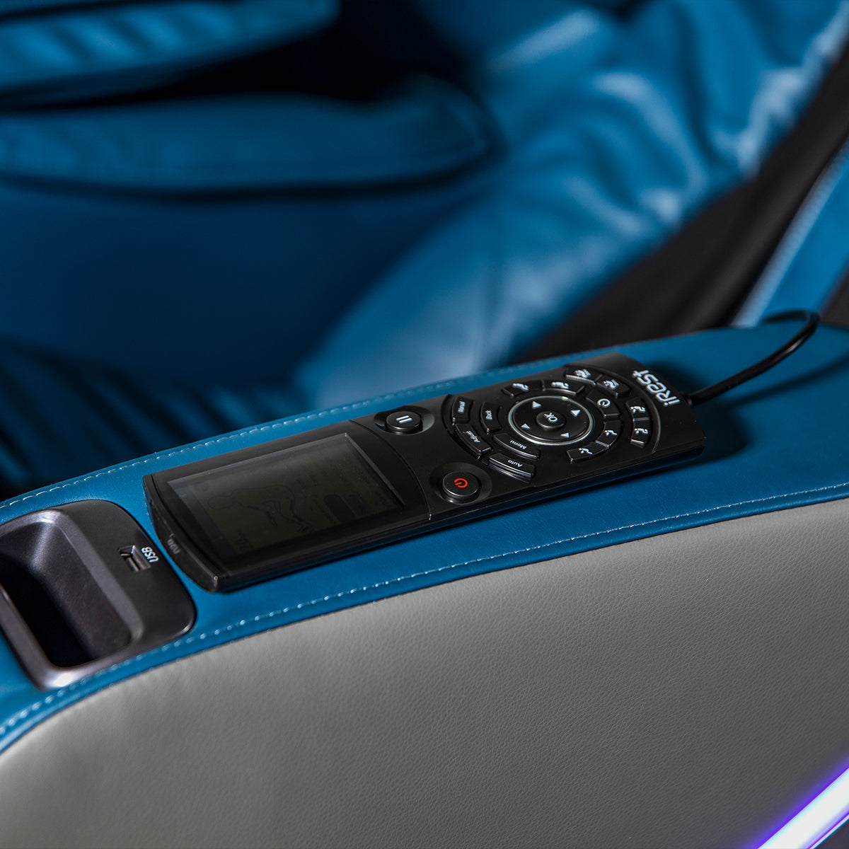 Massage Chair Sl-A600