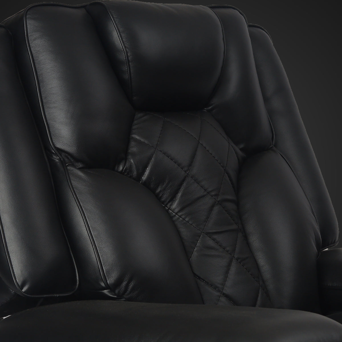Recliner Chair in Pakistan | Power Recliner (MR-6008)