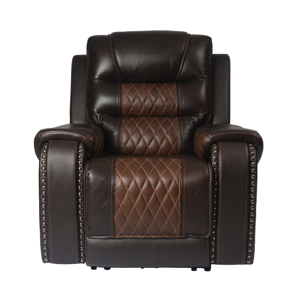 Power Recliner Tri-Motor MR6016 | HIGH LIFE