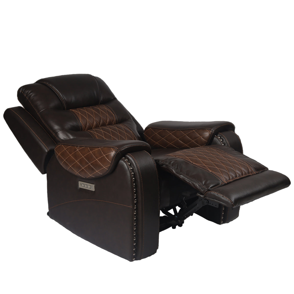 Highlife Triple Motor Power Recliner - MR-6016