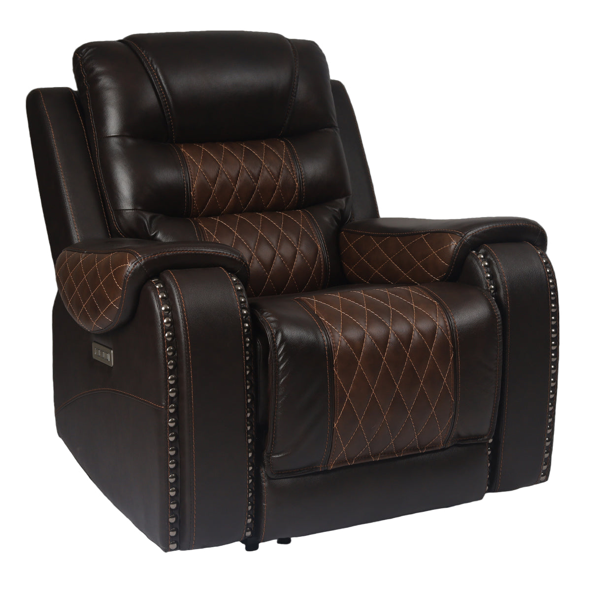 Power Recliner Tri-Motor MR6016 | HIGH LIFE