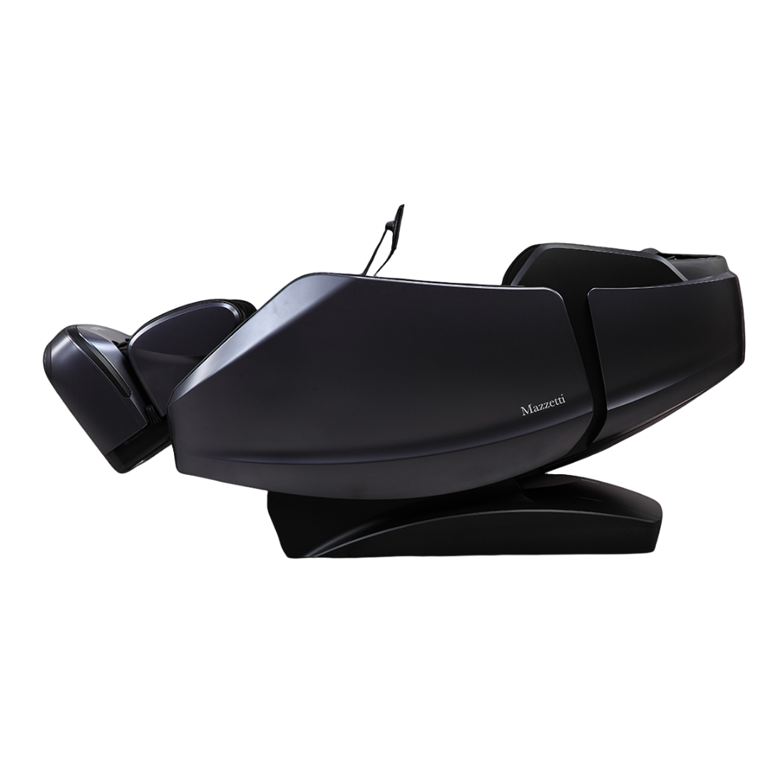 iRest Massage Chair SL A661s DUAL ENGINE