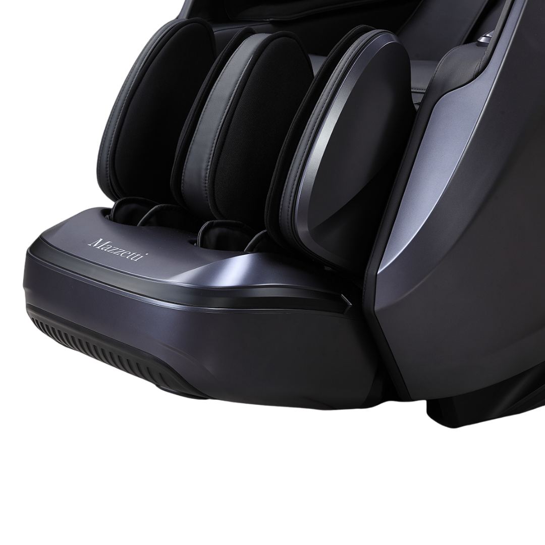 iRest Massage Chair SL A661s DUAL ENGINE