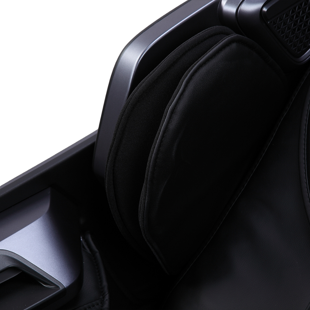 iRest Massage Chair SL A661s DUAL ENGINE