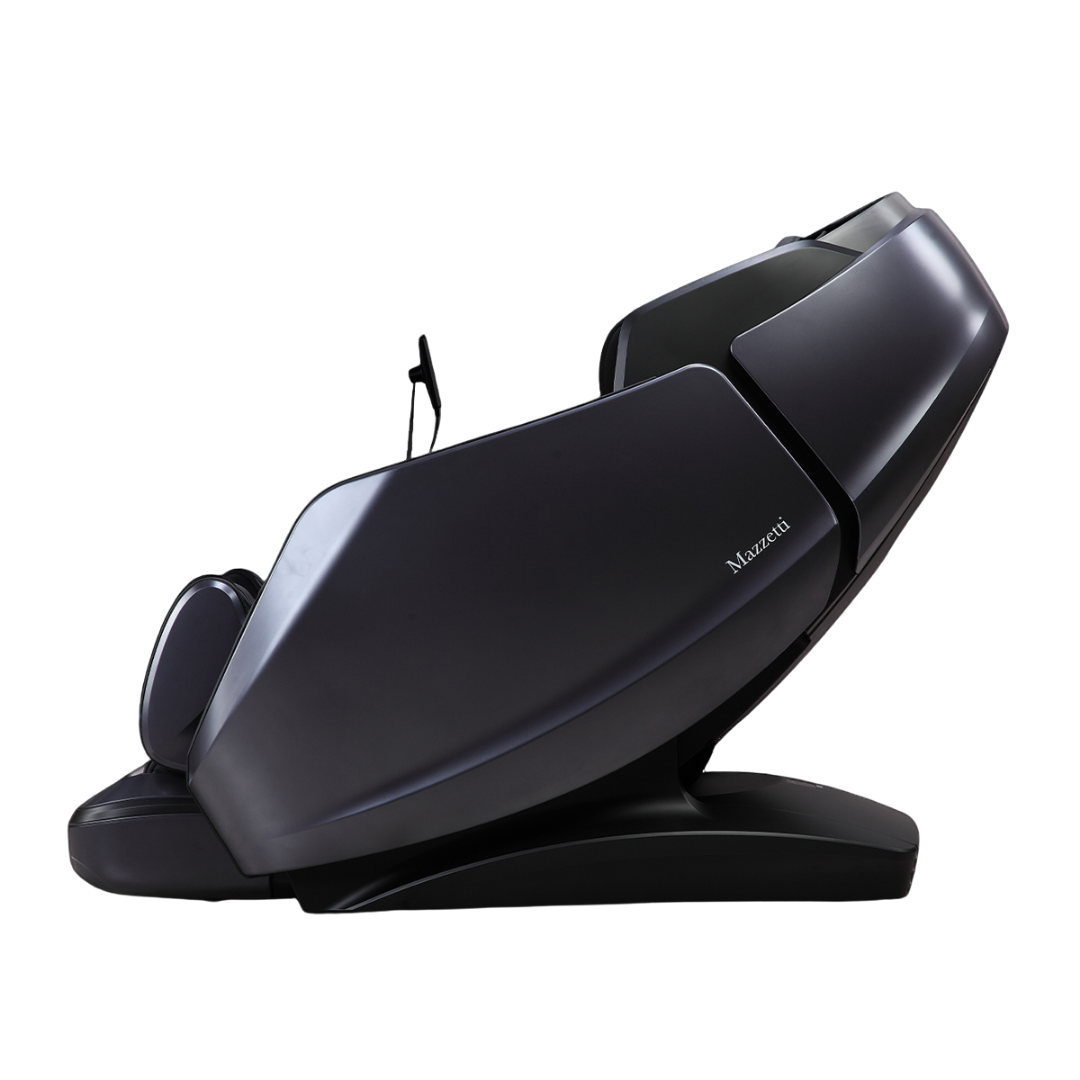iRest Massage Chair SL A661s DUAL ENGINE