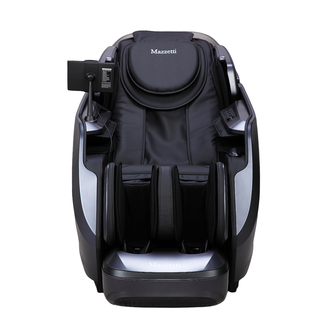 iRest Massage Chair SL A661s DUAL ENGINE