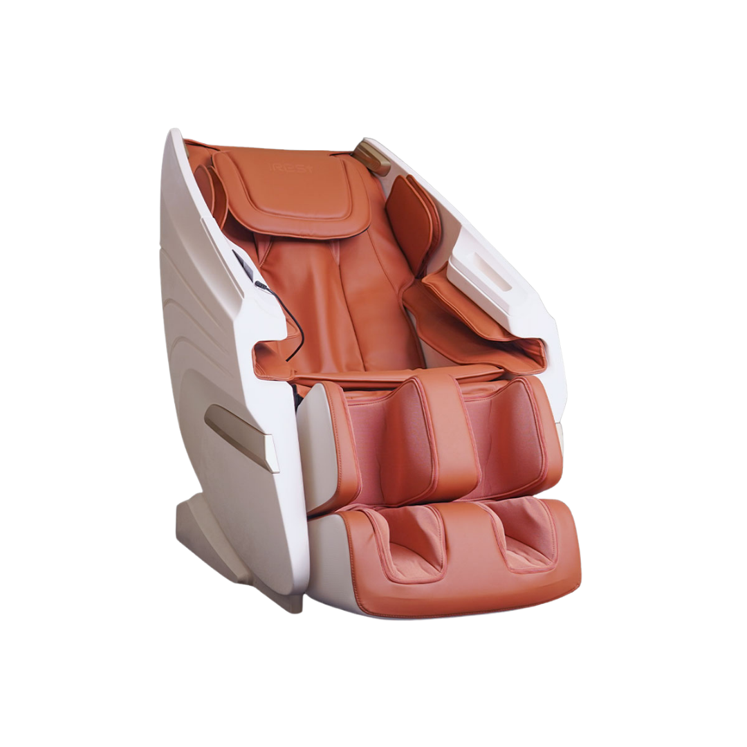 Massage Chair SL A235 iREST