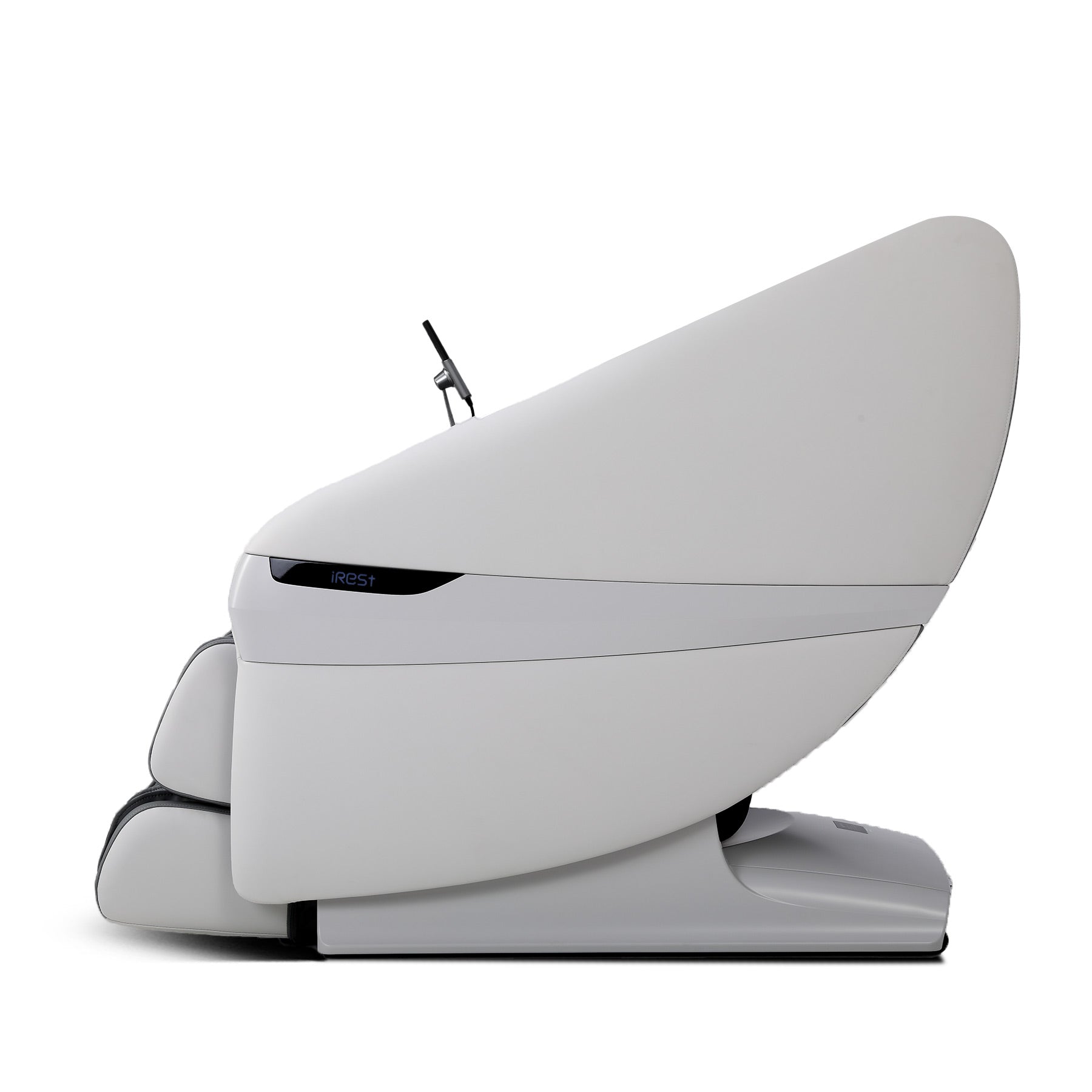 A3501-8 High Life iRest Zero Gravity Full Body Massage Chair with Voice Control.