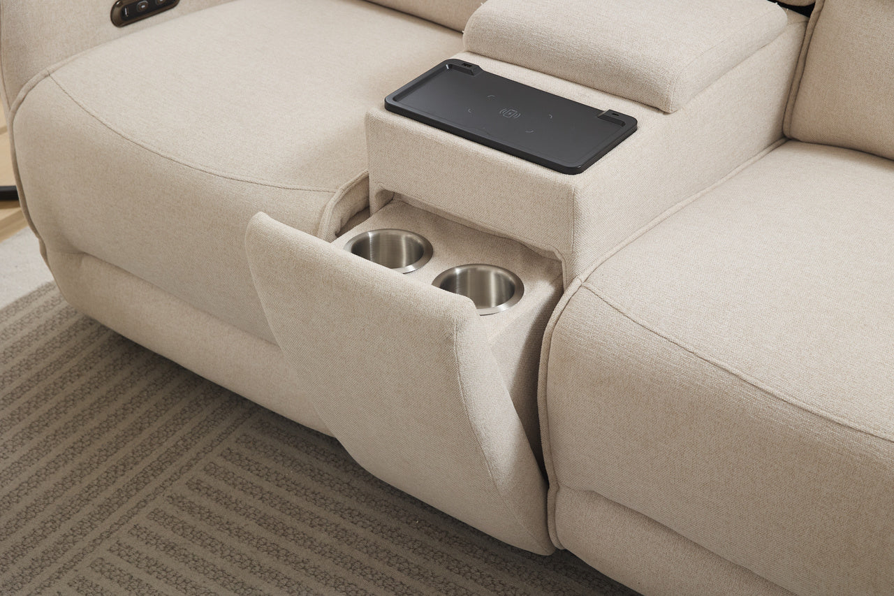 High Life Premium Power Recliner Sofa Set - Ultimate Comfort Collection Pakistan