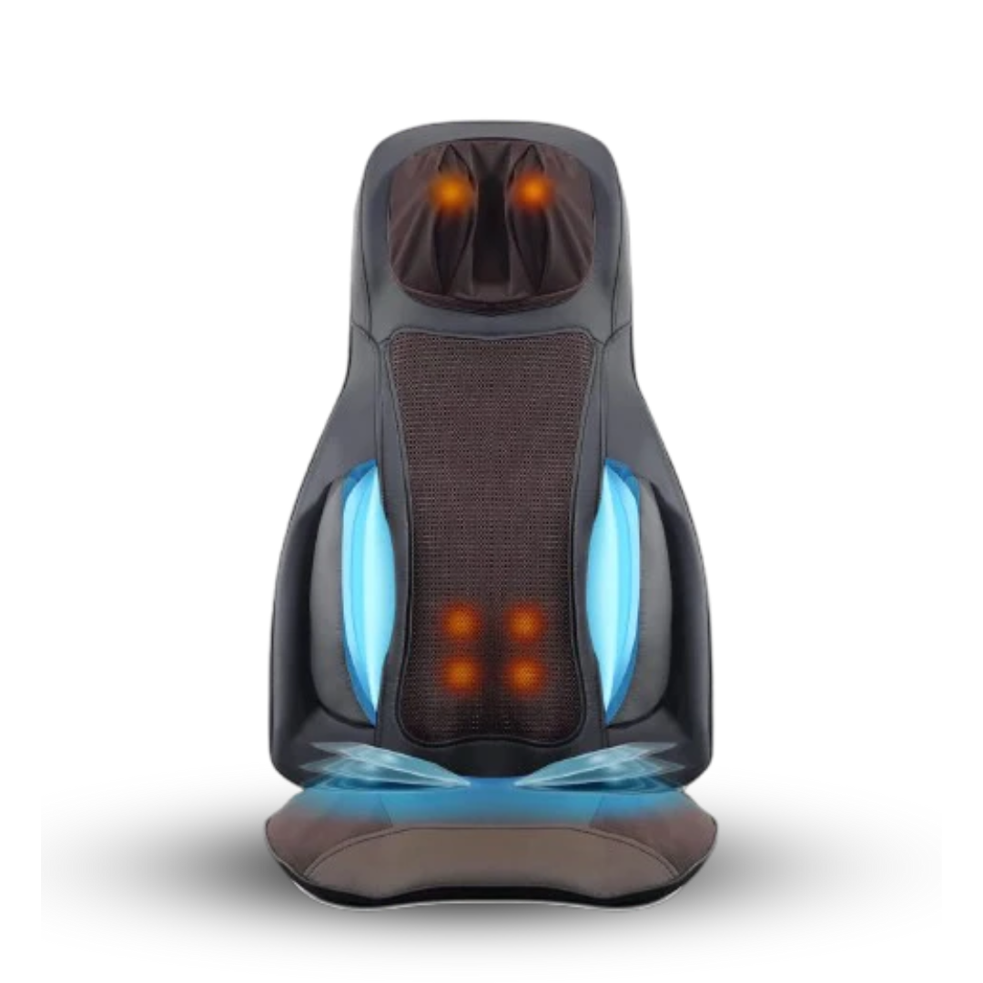 Highlife Stylish Seat Massager - (SL D258S)