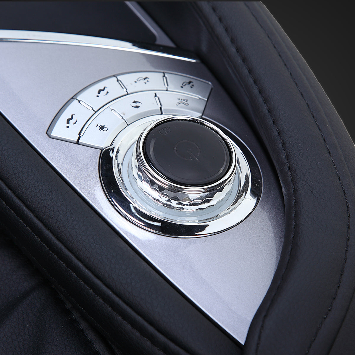 IRest Sl-A710 Massage Chair - Advance Technology