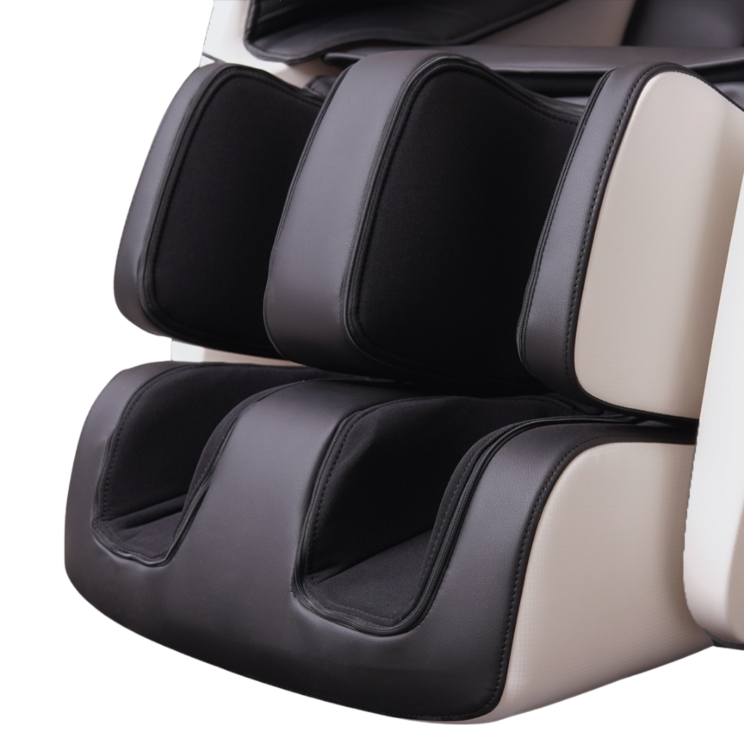 Massage Chair SL A235 iREST