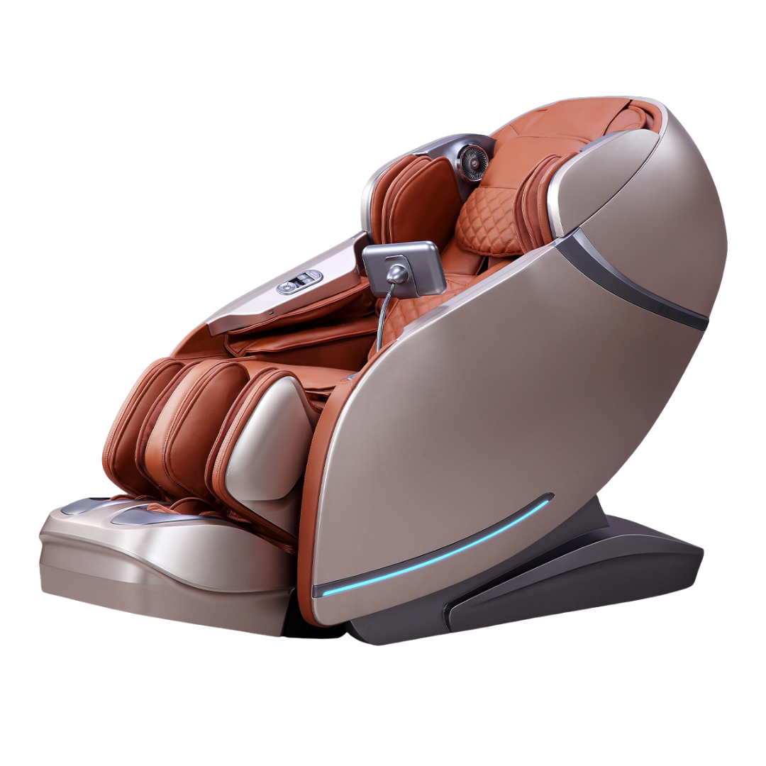 iRest MASSAGE CHAIR (SL-A100)