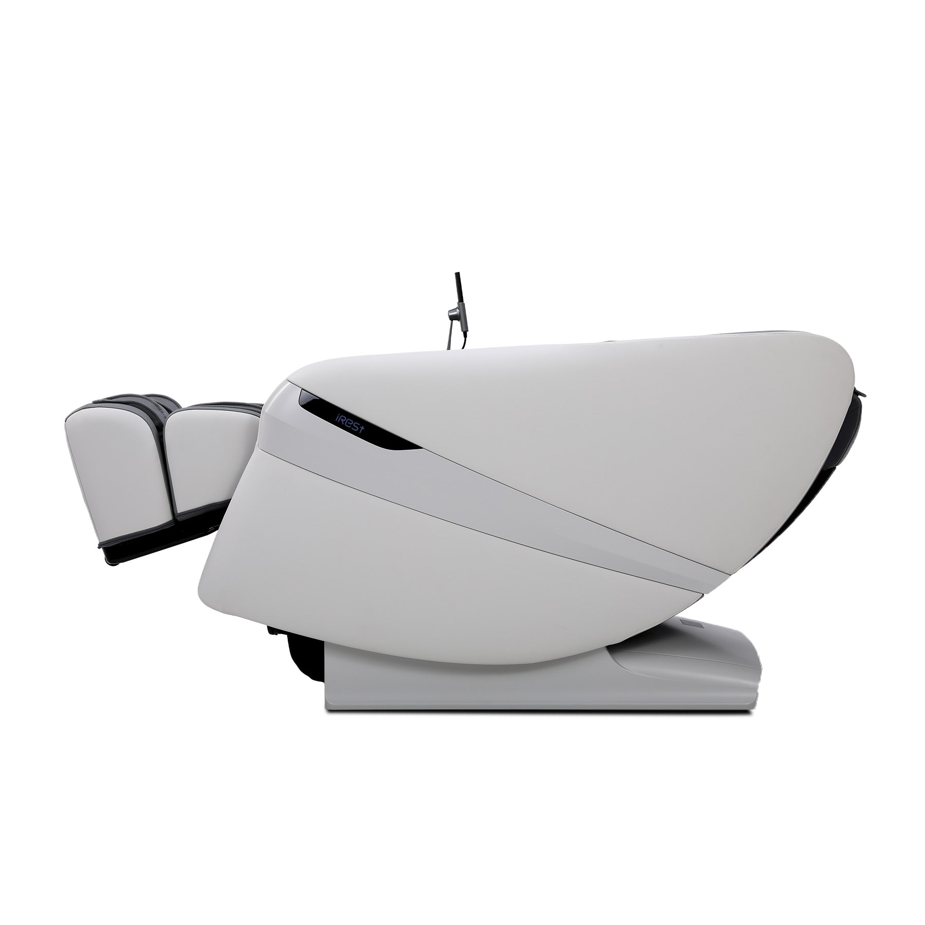 A3501-8 High Life iRest Zero Gravity Full Body Massage Chair with Voice Control.