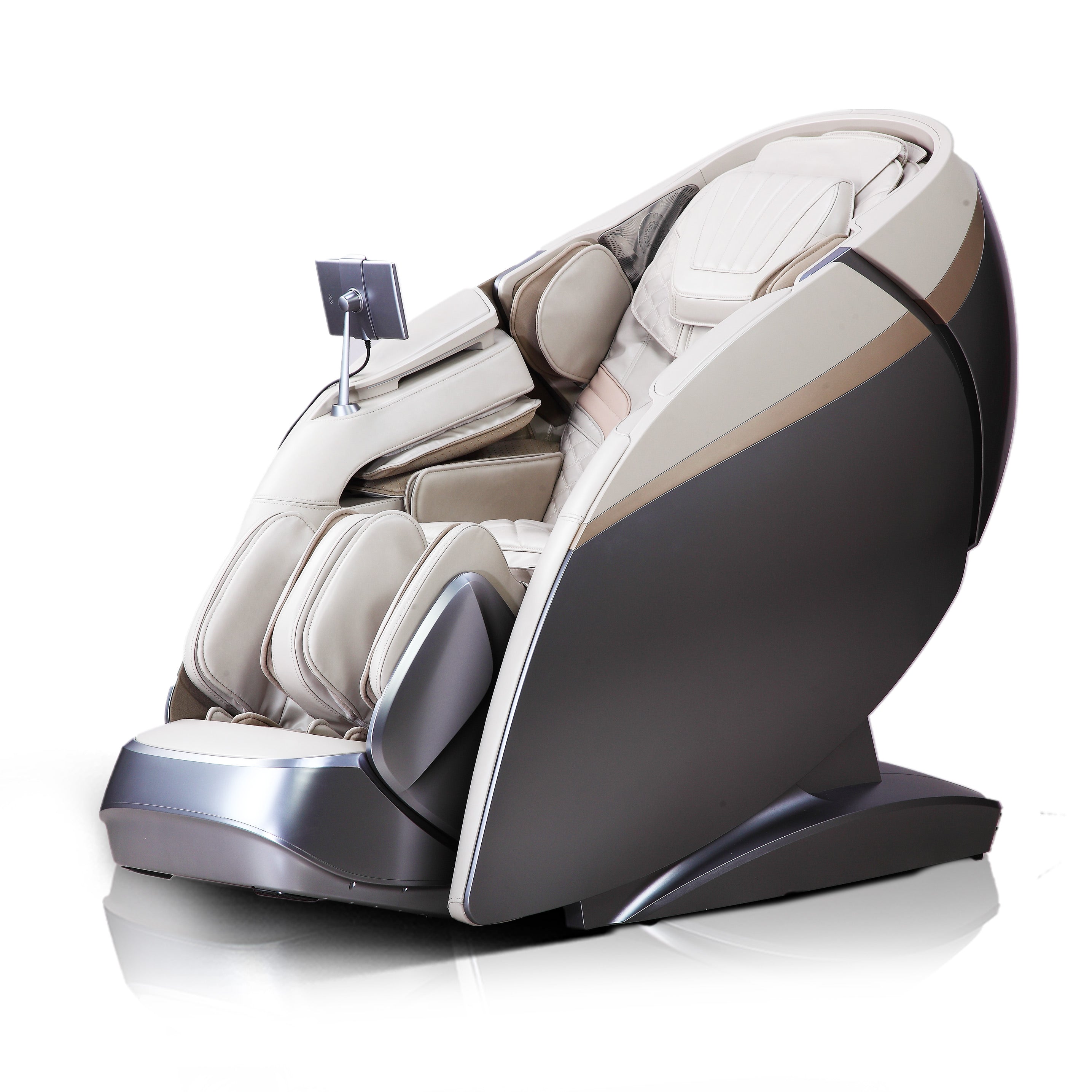 iRest SL A801-2 MASSAGE CHAIR DUAL ENGINE