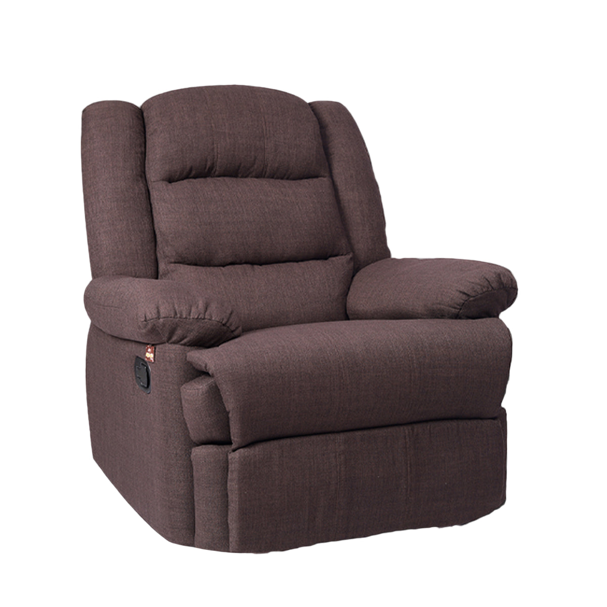 Manual Recliner Sofa - Buy Online at Best Price