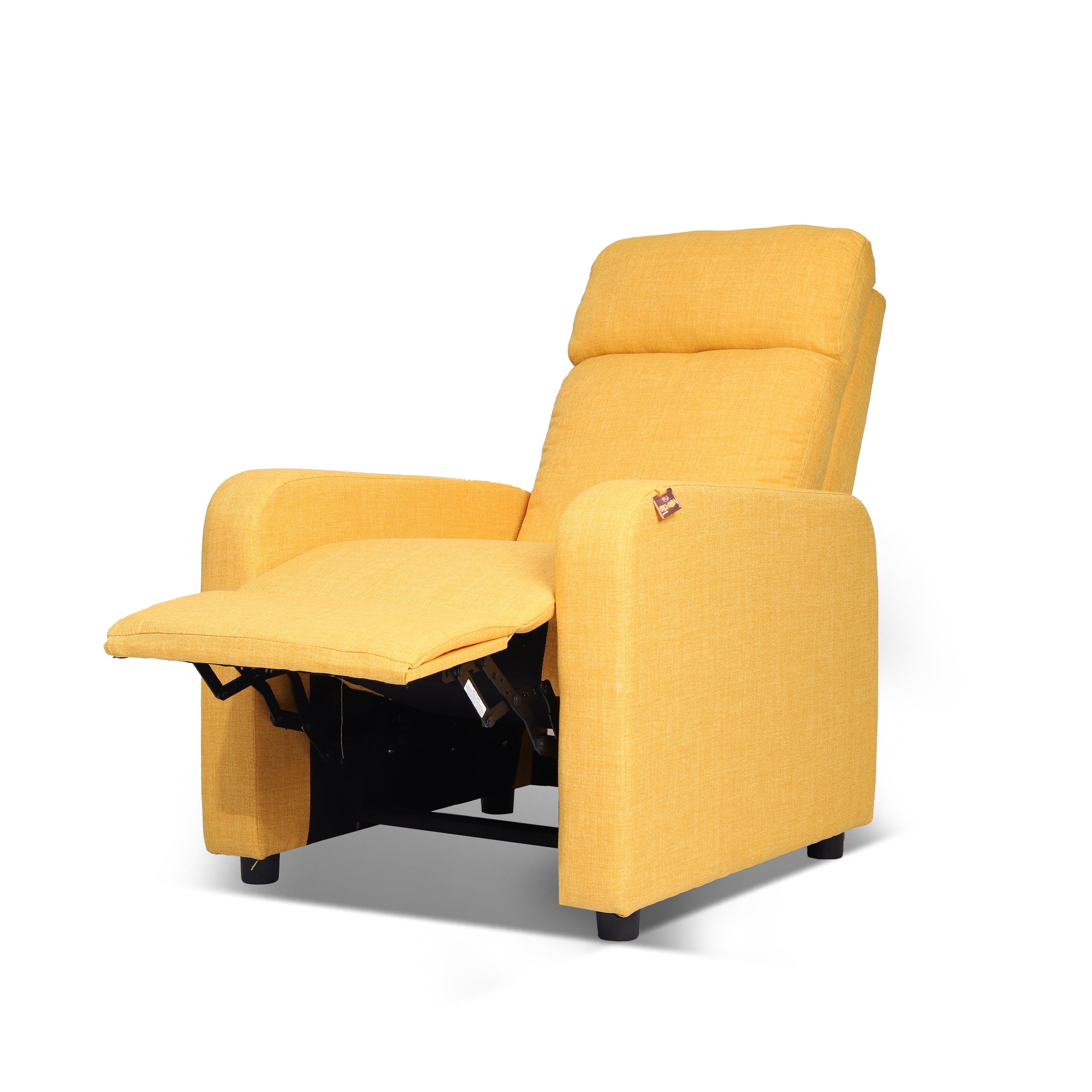 Stylish Manual Recliner - LRE 94