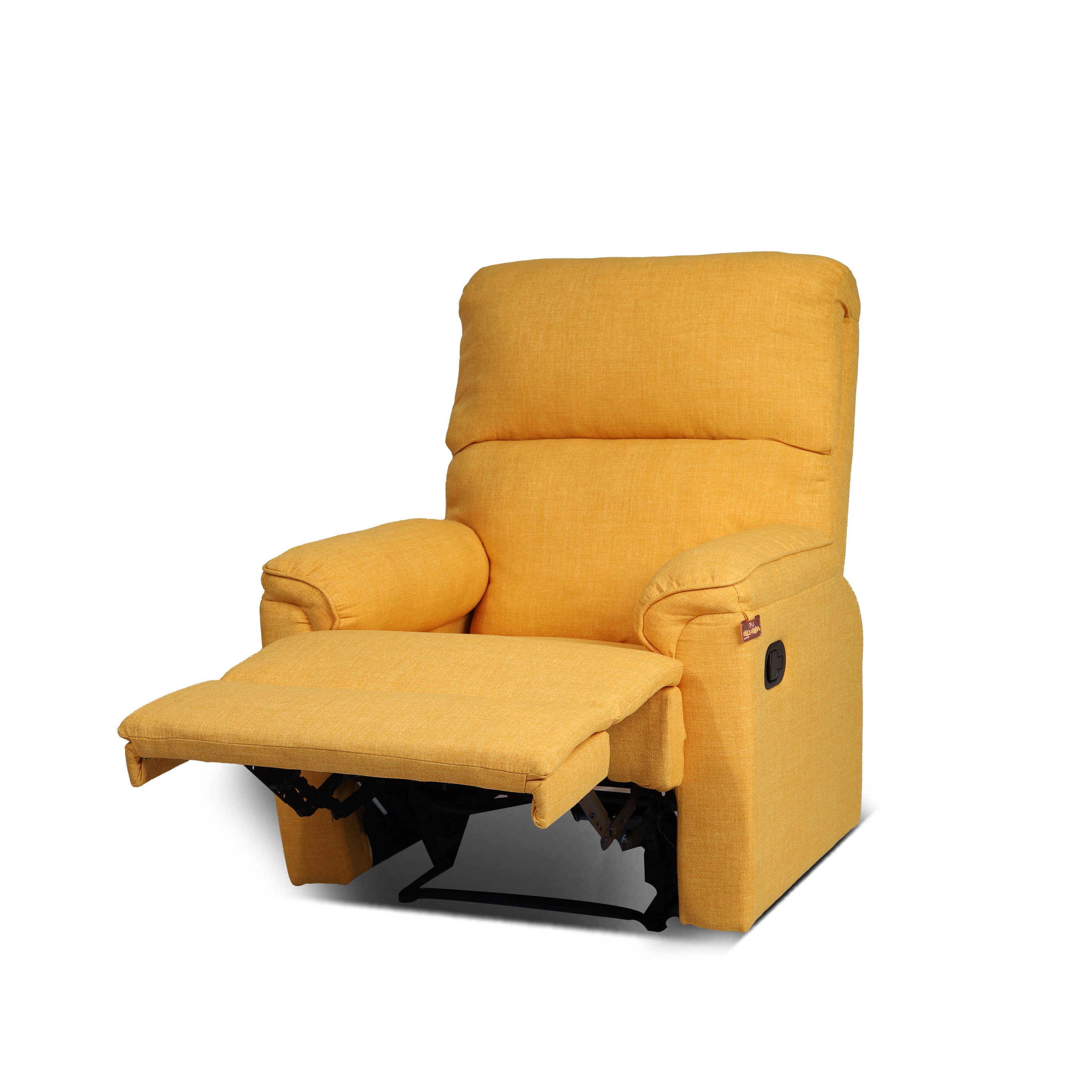 Highlife Manual Recliner - LRE 95
