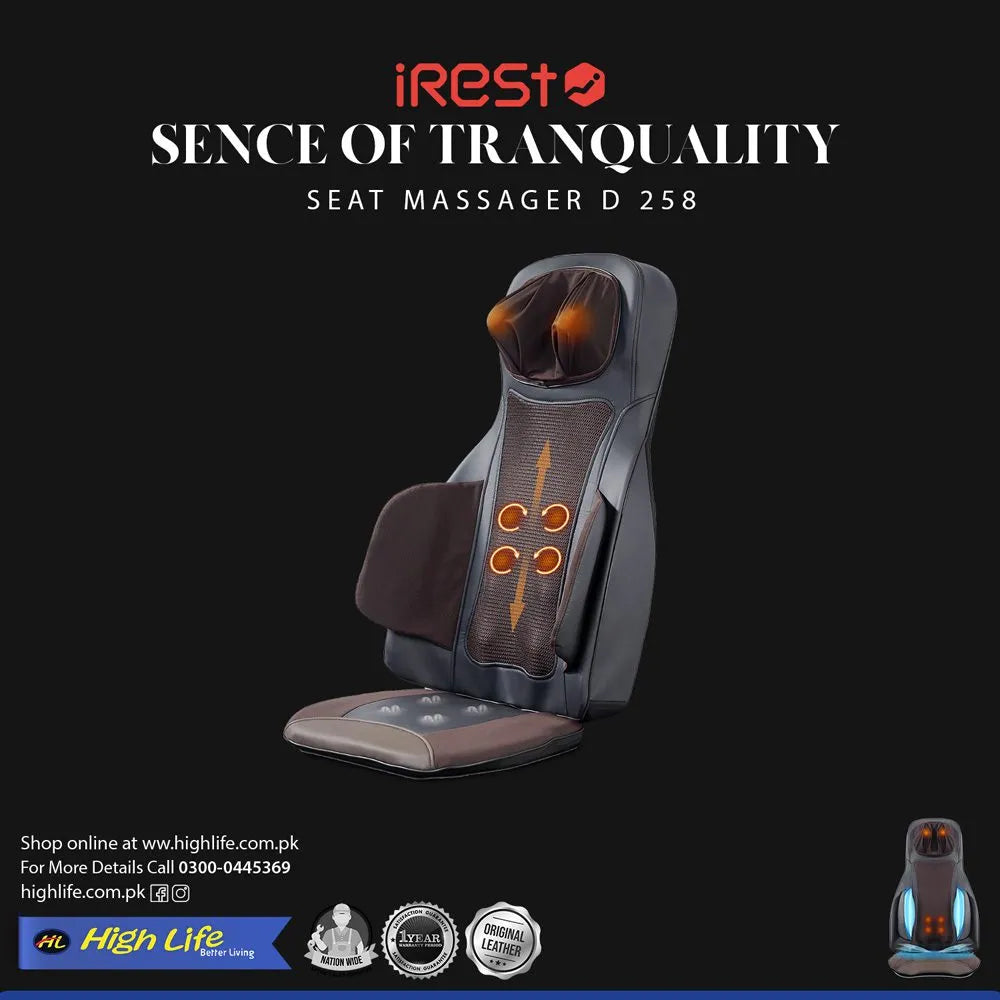 - buy seat massager online in Pakistan