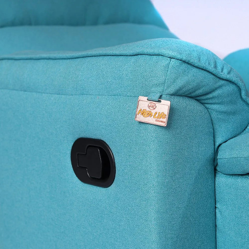 Manual Recliner Chair | Best Recliner Sofa