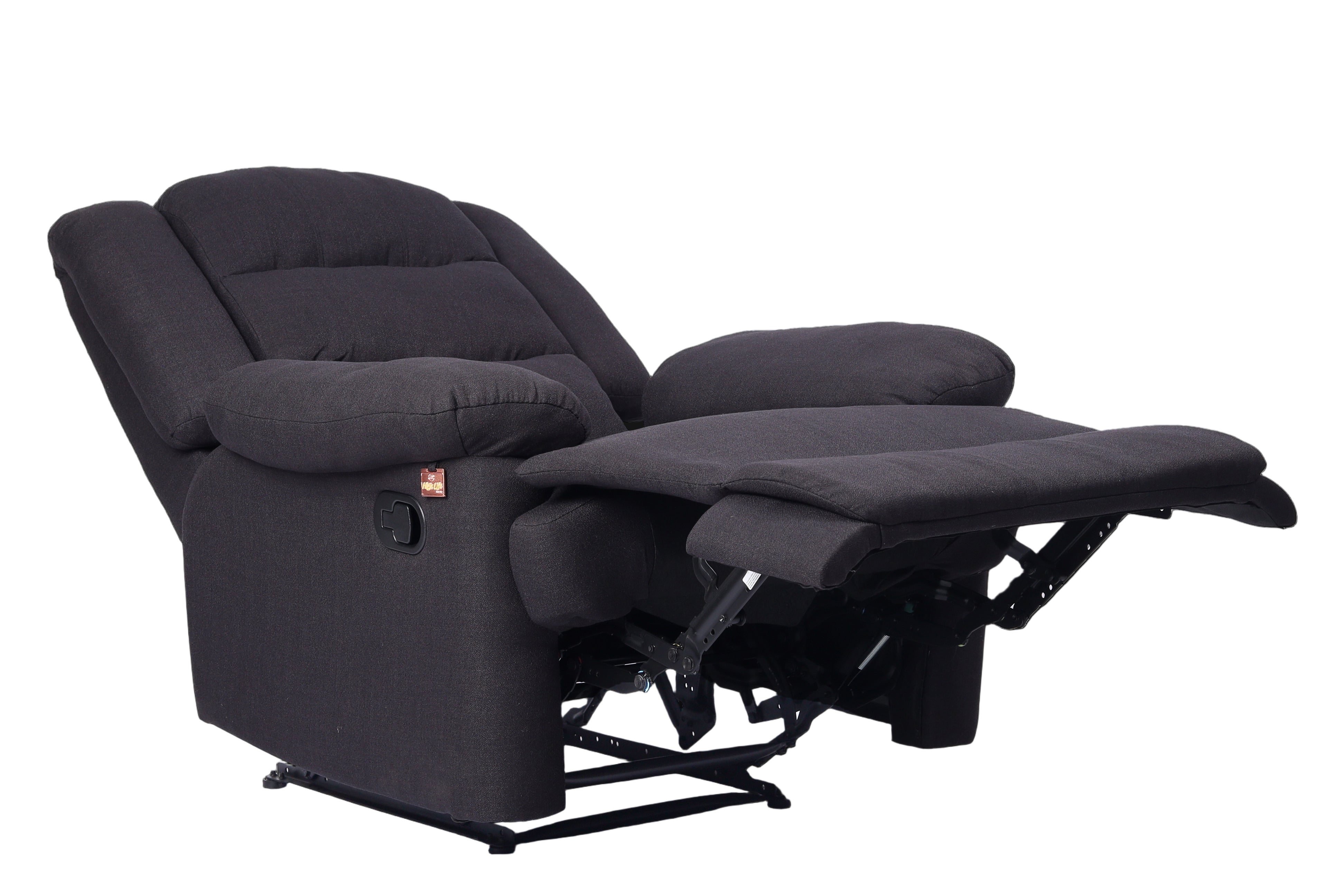 Manual Recliner Sofa 2024 - Buy Online