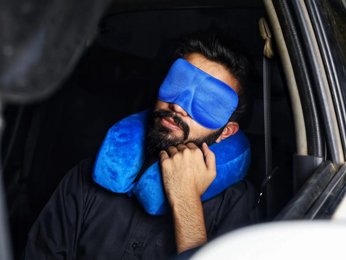 Neck Pillow Daraz - Buy Memory Pillow Online at Best Price