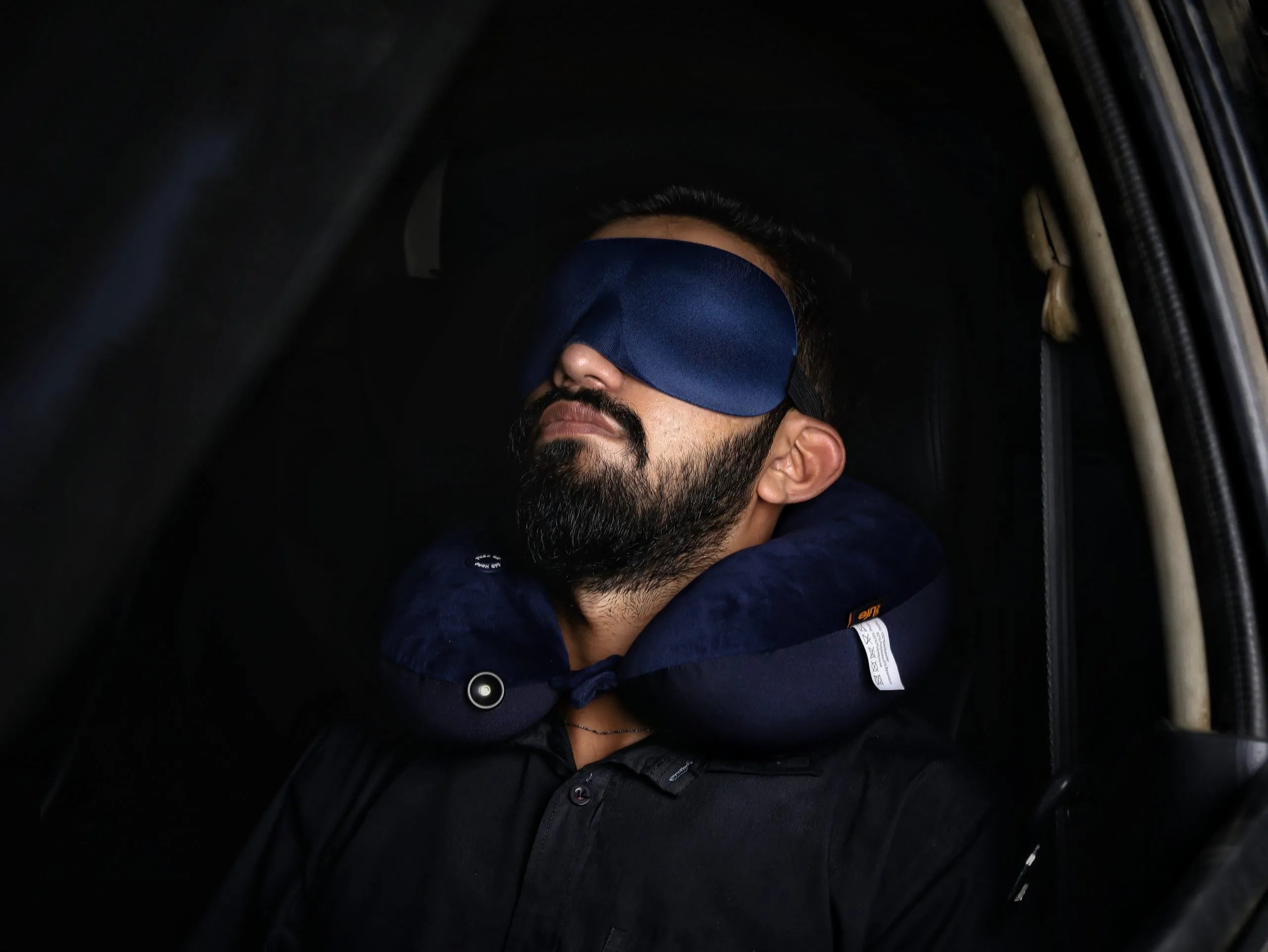 medicated pillow for neck pain in pakistan - travel neck pillow