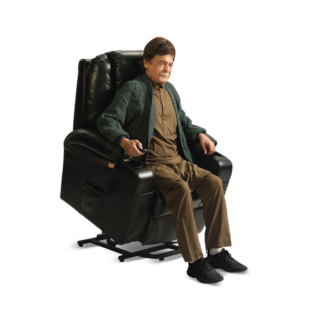 Best Recliner in Pakistan