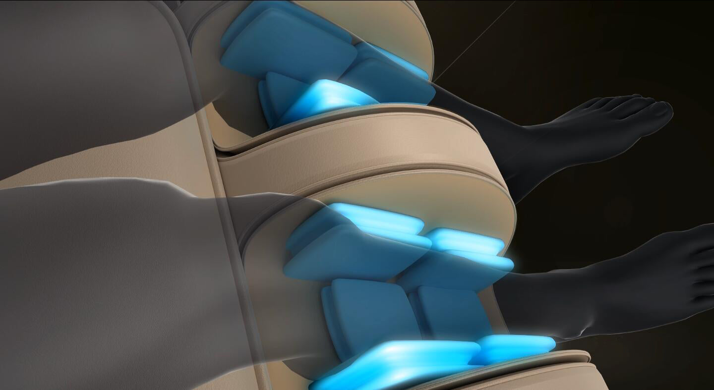 Worlds Best Massage Chair - Best Foot Massage Chair