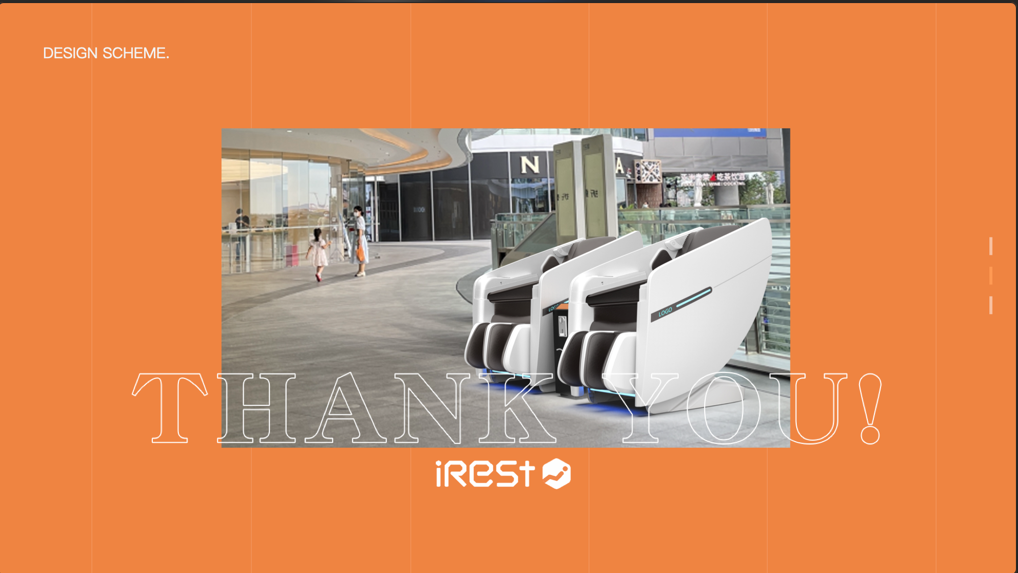 Commercial Massage Chair Pakistan.