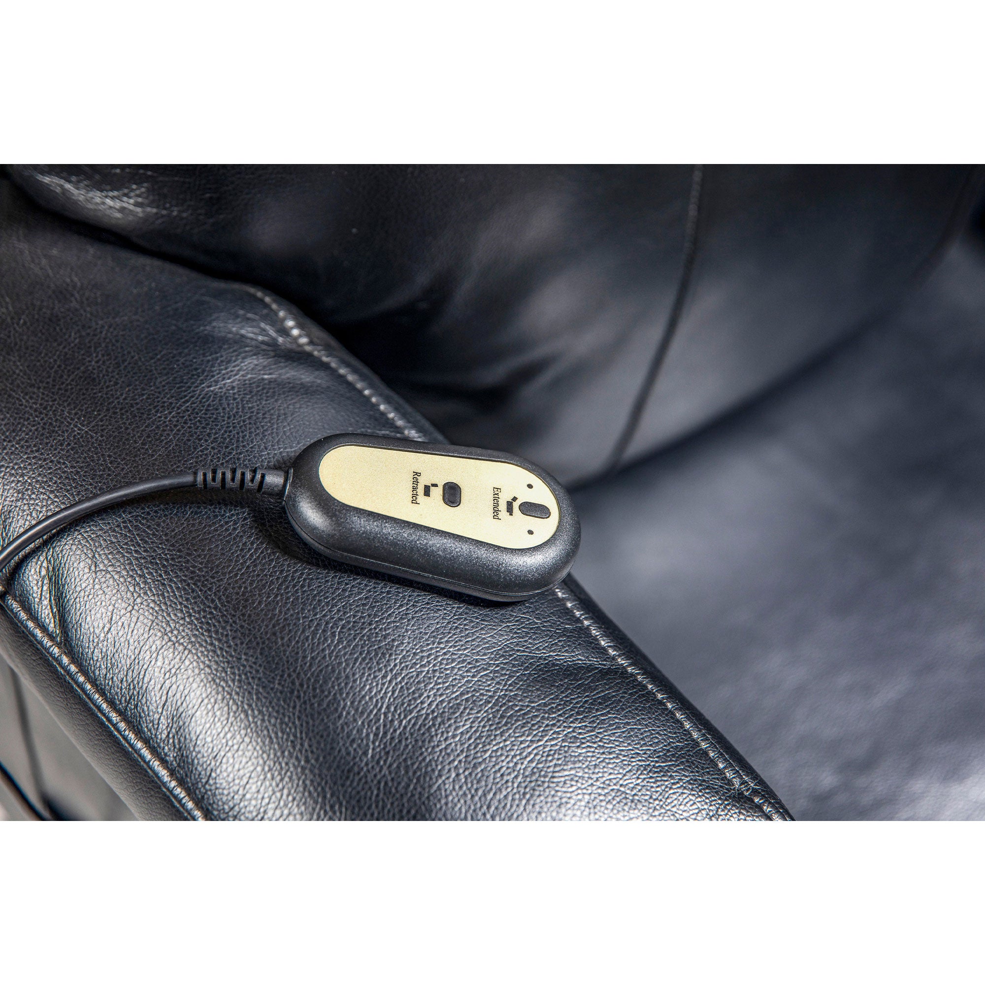 Highlife's LRE 27 - Leather Power Recliner