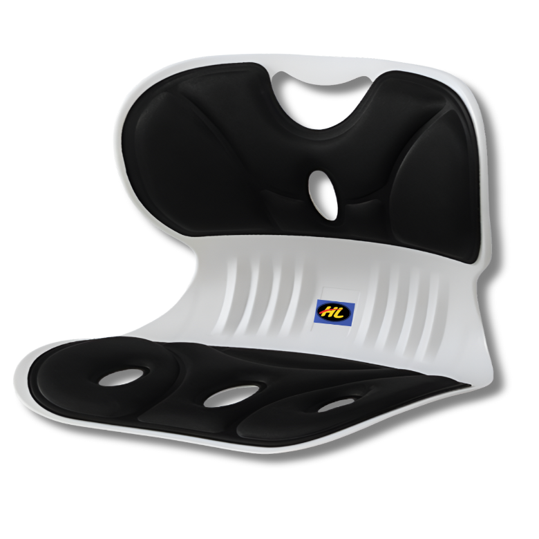High Life Bionic Shell Ergonomic Back Support Cushion