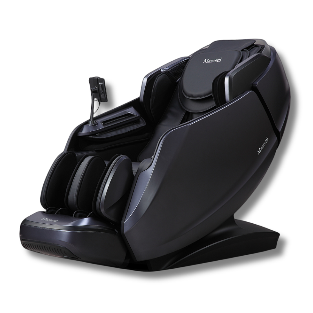 iRest Massage Chair SL A661s DUAL ENGINE