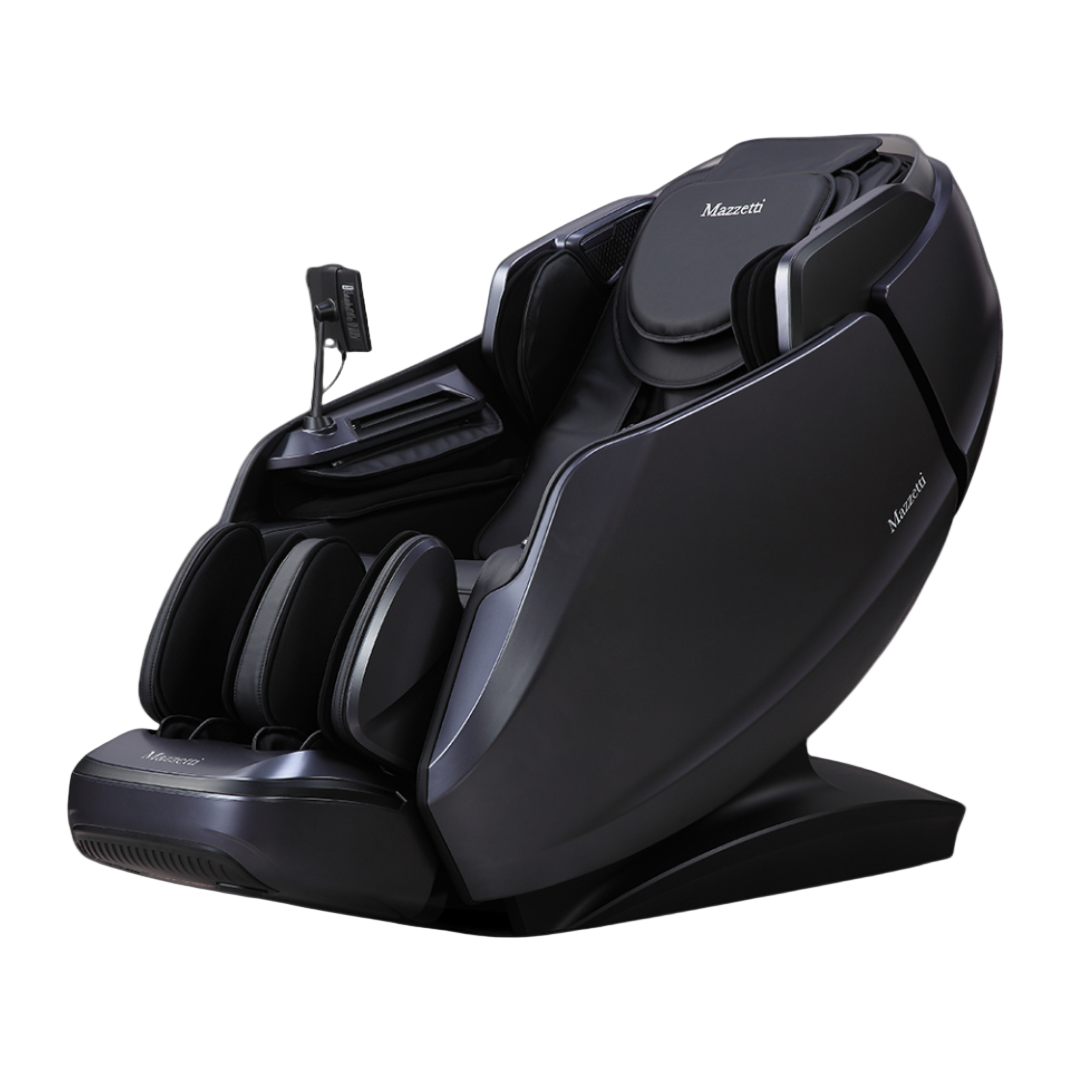 iRest Massage Chair SL A661s DUAL ENGINE