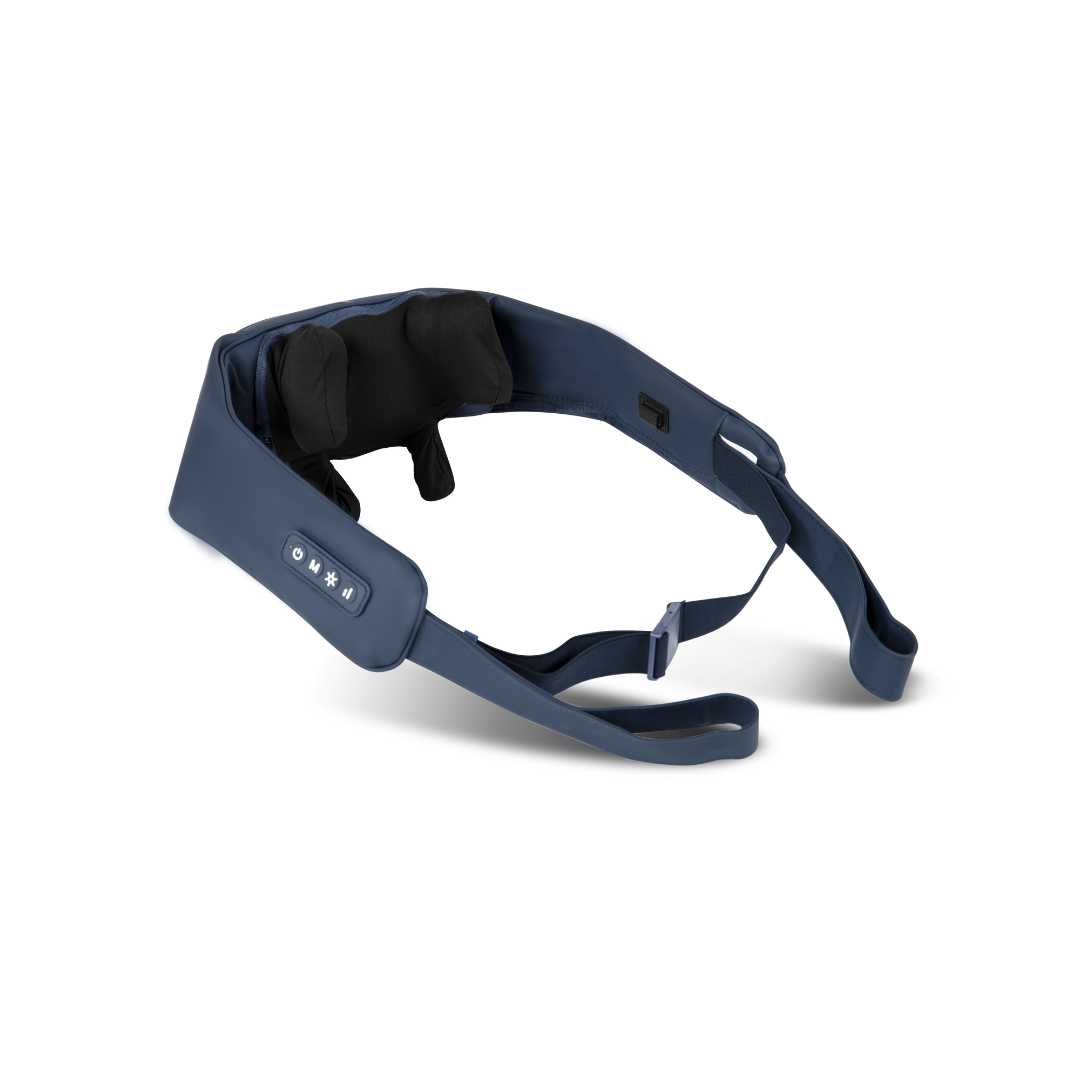 Highlife Shoulder and Neck Massager - iRest D183