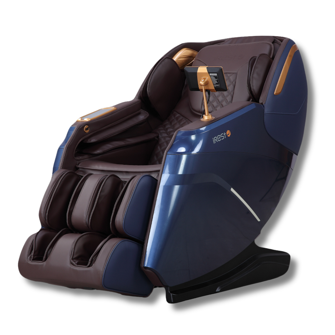 SL A3368 iREST MASSAGE CHAIR