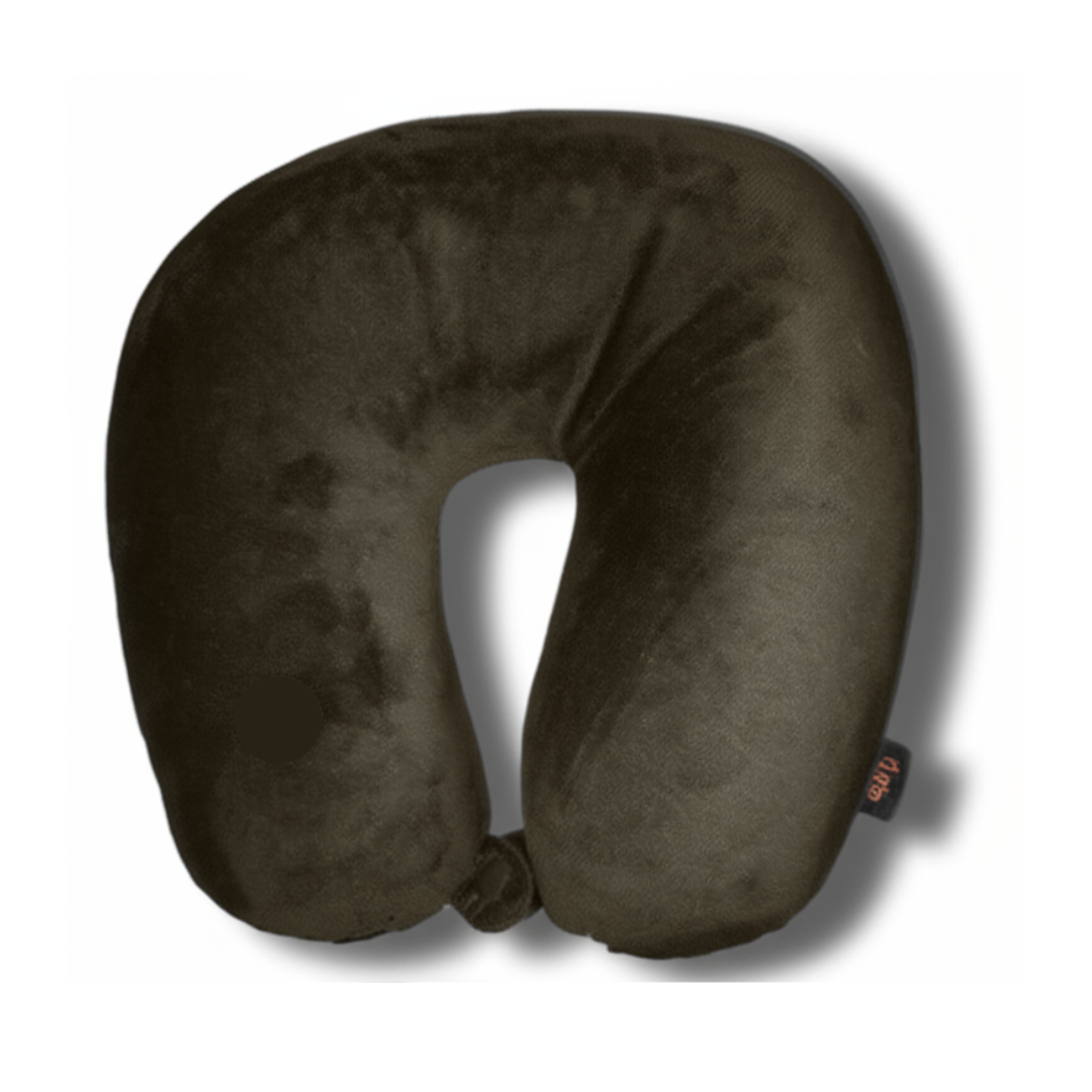 Memory Neck Pillow (F02)